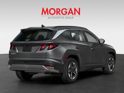 2026 Hyundai TUCSON - Photo 2