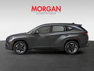 2026 Hyundai TUCSON - Photo 3
