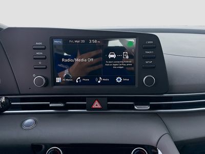 2026 Hyundai ELANTRA - Photo 10