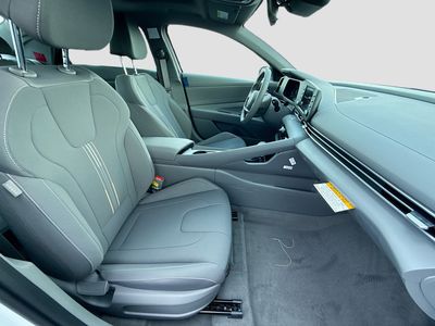 2026 Hyundai ELANTRA - Photo 20