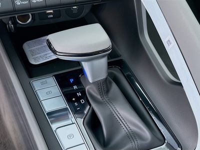 2026 Hyundai ELANTRA - Photo 13