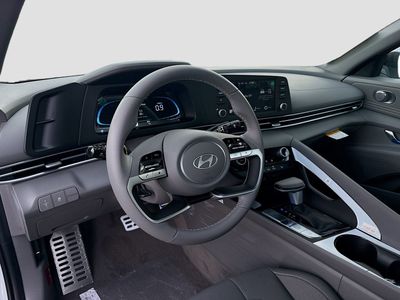 2026 Hyundai ELANTRA - Photo 7
