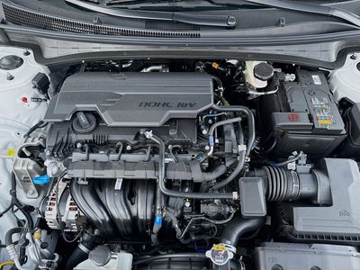 2026 Hyundai ELANTRA - Photo 22