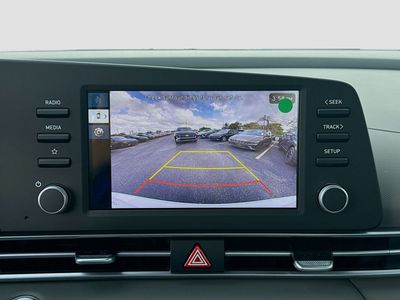 2026 Hyundai ELANTRA - Photo 11
