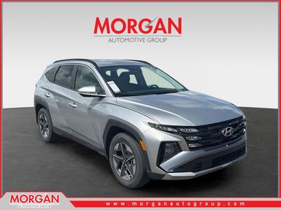 2026 Hyundai TUCSON - Photo 1