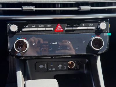 2026 Hyundai TUCSON - Photo 12