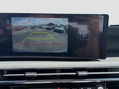 2026 Hyundai TUCSON - Photo 11
