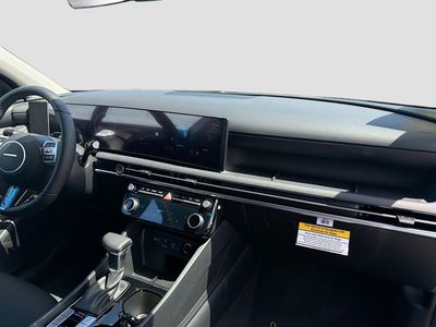 2026 Hyundai TUCSON - Photo 22