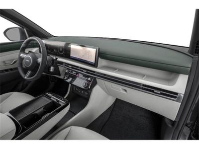 2026 Hyundai TUCSON HYBRID - Photo 17