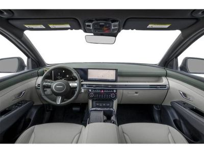 2026 Hyundai TUCSON HYBRID - Photo 10