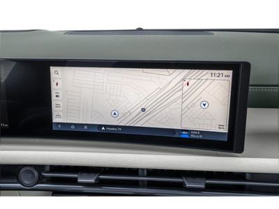 2026 Hyundai TUCSON HYBRID - Photo 18