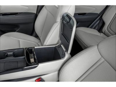2026 Hyundai TUCSON HYBRID - Photo 16