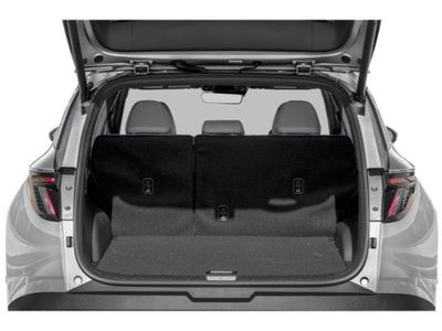2026 Hyundai TUCSON HYBRID - Photo 13