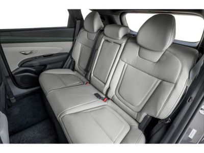2026 Hyundai TUCSON HYBRID - Photo 15