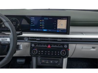 2026 Hyundai TUCSON HYBRID - Photo 12
