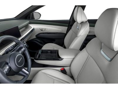 2026 Hyundai TUCSON HYBRID - Photo 11