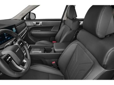 2026 Hyundai SANTA FE — photo 9 view