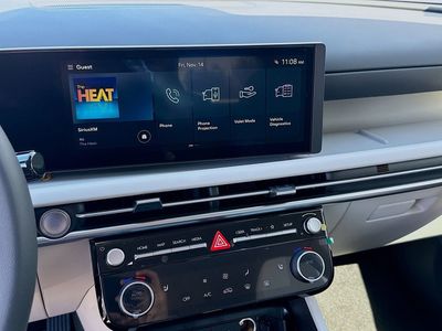 2026 Hyundai TUCSON - Photo 10