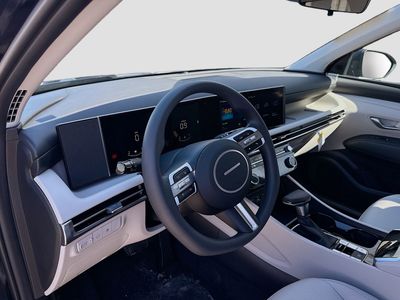 2026 Hyundai TUCSON - Photo 7