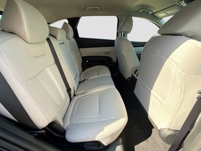 2026 Hyundai TUCSON - Photo 20