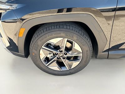 2026 Hyundai TUCSON - Photo 24