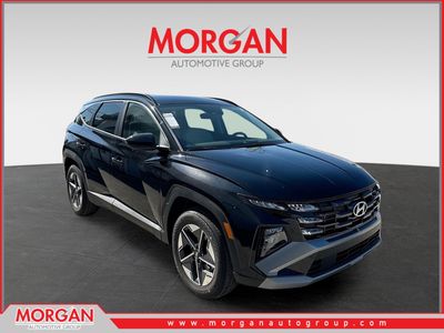 2026 Hyundai TUCSON - Photo 1