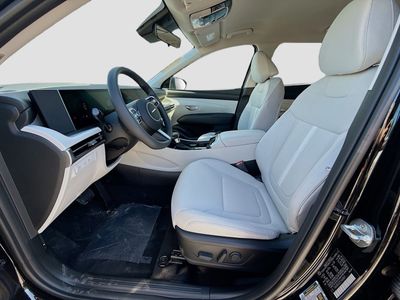 2026 Hyundai TUCSON - Photo 14