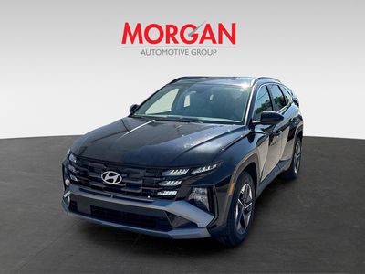 2026 Hyundai TUCSON - Photo 3