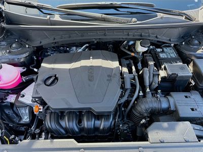 2026 Hyundai TUCSON - Photo 23