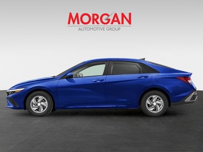 2026 Hyundai ELANTRA - Photo 3