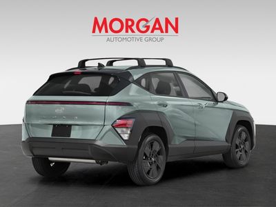 2026 Hyundai KONA - Photo 2