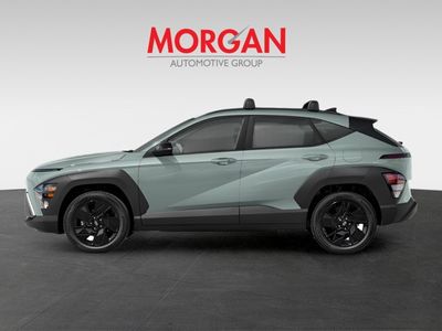 2026 Hyundai KONA - Photo 3