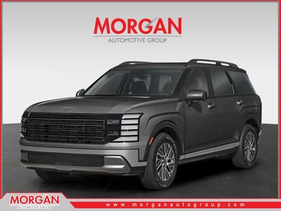 2026 Hyundai PALISADE HYBRID - Photo 1