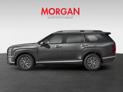 2026 Hyundai PALISADE HYBRID - Photo 3
