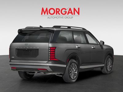2026 Hyundai PALISADE HYBRID - Photo 2