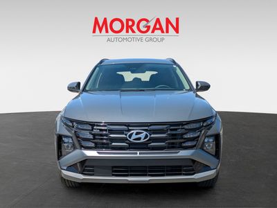 2026 Hyundai TUCSON - Photo 2