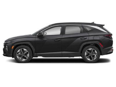 2026 Hyundai TUCSON - Photo 3