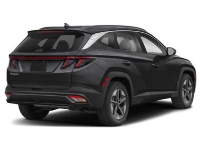 2026 Hyundai TUCSON - Photo 2