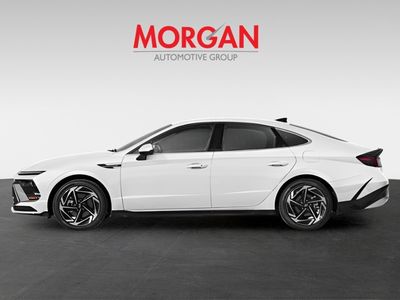 2026 Hyundai SONATA - Photo 3
