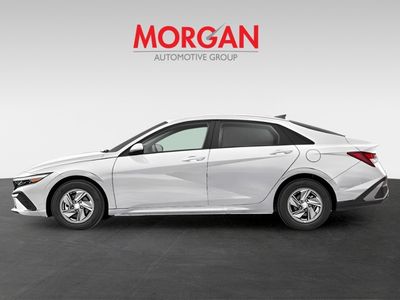 2026 Hyundai ELANTRA - Photo 3