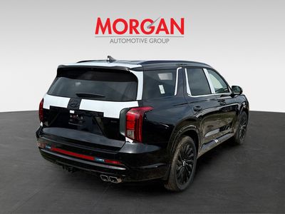 2025 Hyundai PALISADE - Photo 6