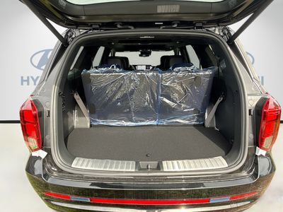 2025 Hyundai PALISADE - Photo 21