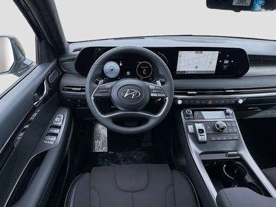 2025 Hyundai PALISADE - Photo 17