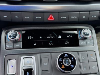 2025 Hyundai PALISADE - Photo 13