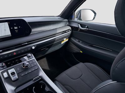 2025 Hyundai PALISADE - Photo 18