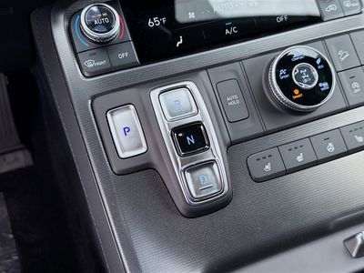 2025 Hyundai PALISADE - Photo 14