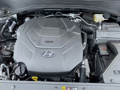2025 Hyundai PALISADE - Photo 26