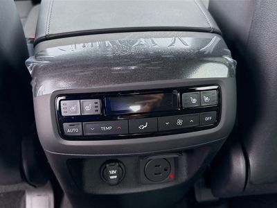 2025 Hyundai PALISADE - Photo 19