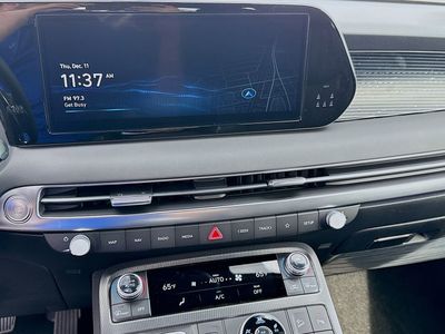 2025 Hyundai PALISADE - Photo 10
