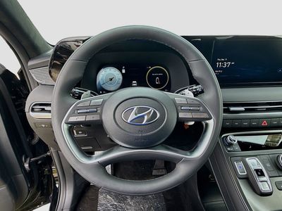2025 Hyundai PALISADE - Photo 8